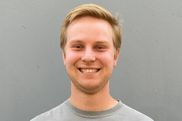 Daniel Mann